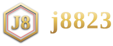 j8823 logo