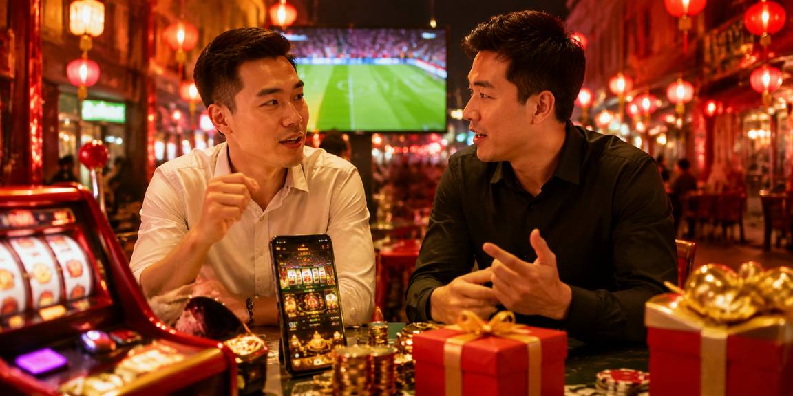 j8823 casino app visual
